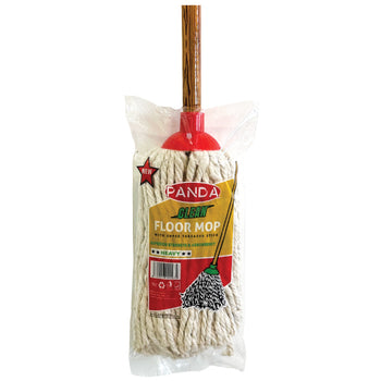 M5 Heavy Floor Mop W/Stick