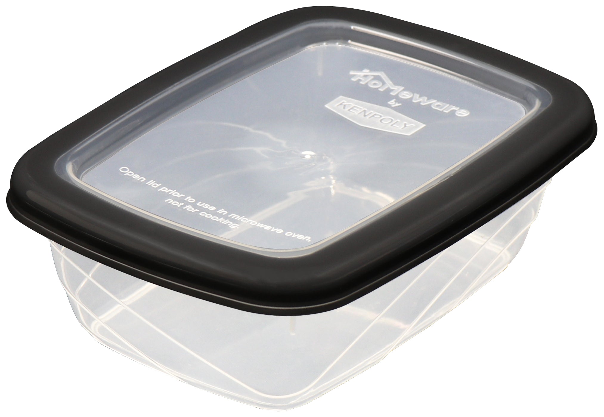 HOMEWARE CONTAINER 600ML