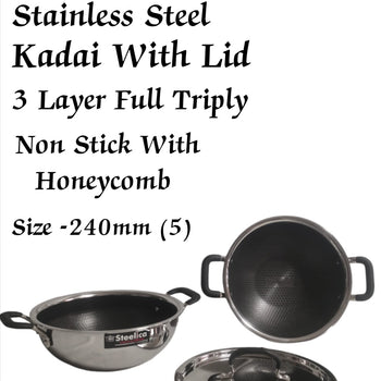 Triply Kadai