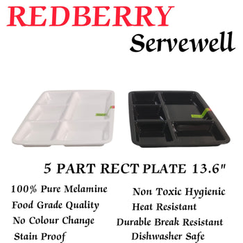 PART RECT PLATE