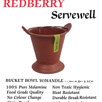 BUCKET BOWL