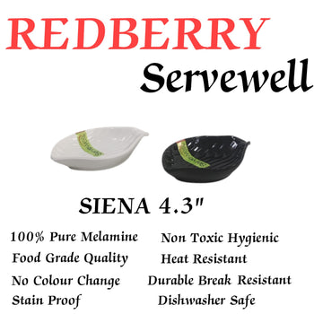 H-2237 SIENA 4.3"
