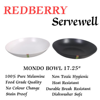 MONDO BOWL