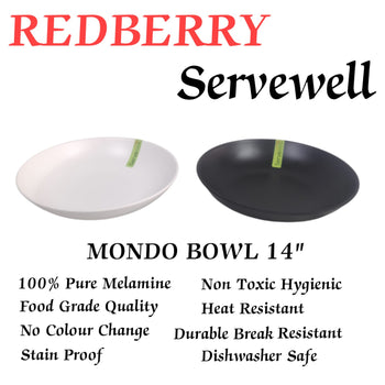 MONDO BOWL