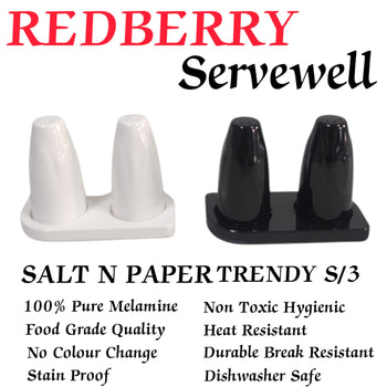 SALT N PAPER TRENDY