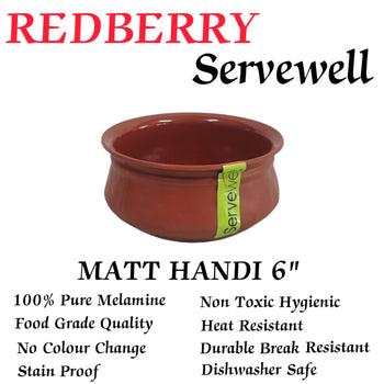 MATT HANDI