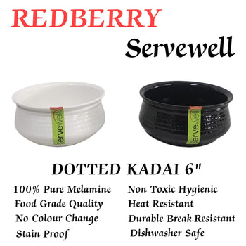 DOTTED KADAI