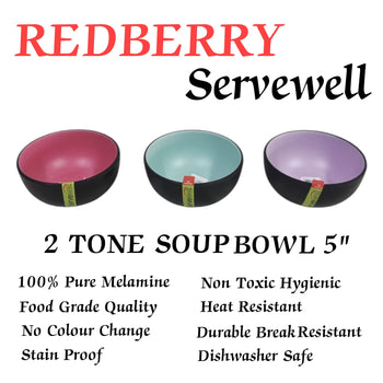 TONE SOUP BOWL