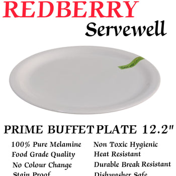 Prime Buffet Plate