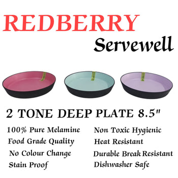 TONE DEEP PLATE