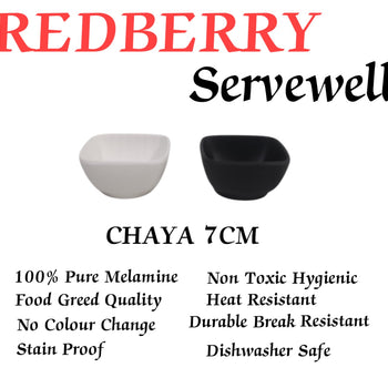 CHAYA SAUCE BOWL