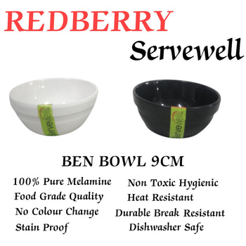 S-2593BEN BOWL 9CM