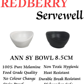 ANN SY BOWL