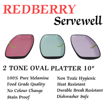 TONE  PLATTER