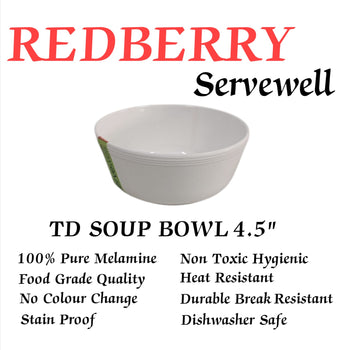 Soup Bowl