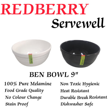 S-2676 BEN BOWL 9