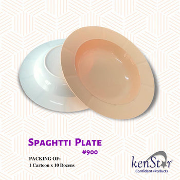 Kenstar Spaghetti Plate