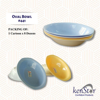 Kenstar Bowl