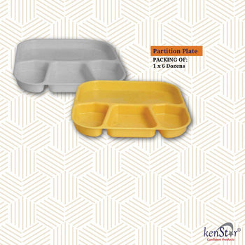 Kenstar Partition plate