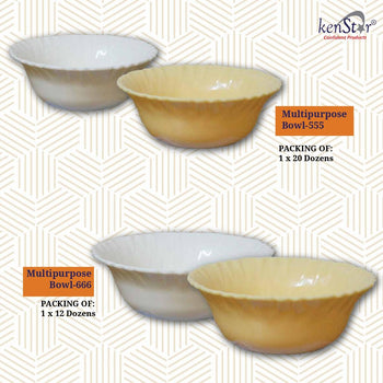 Kenstar Multipurpose Bowl