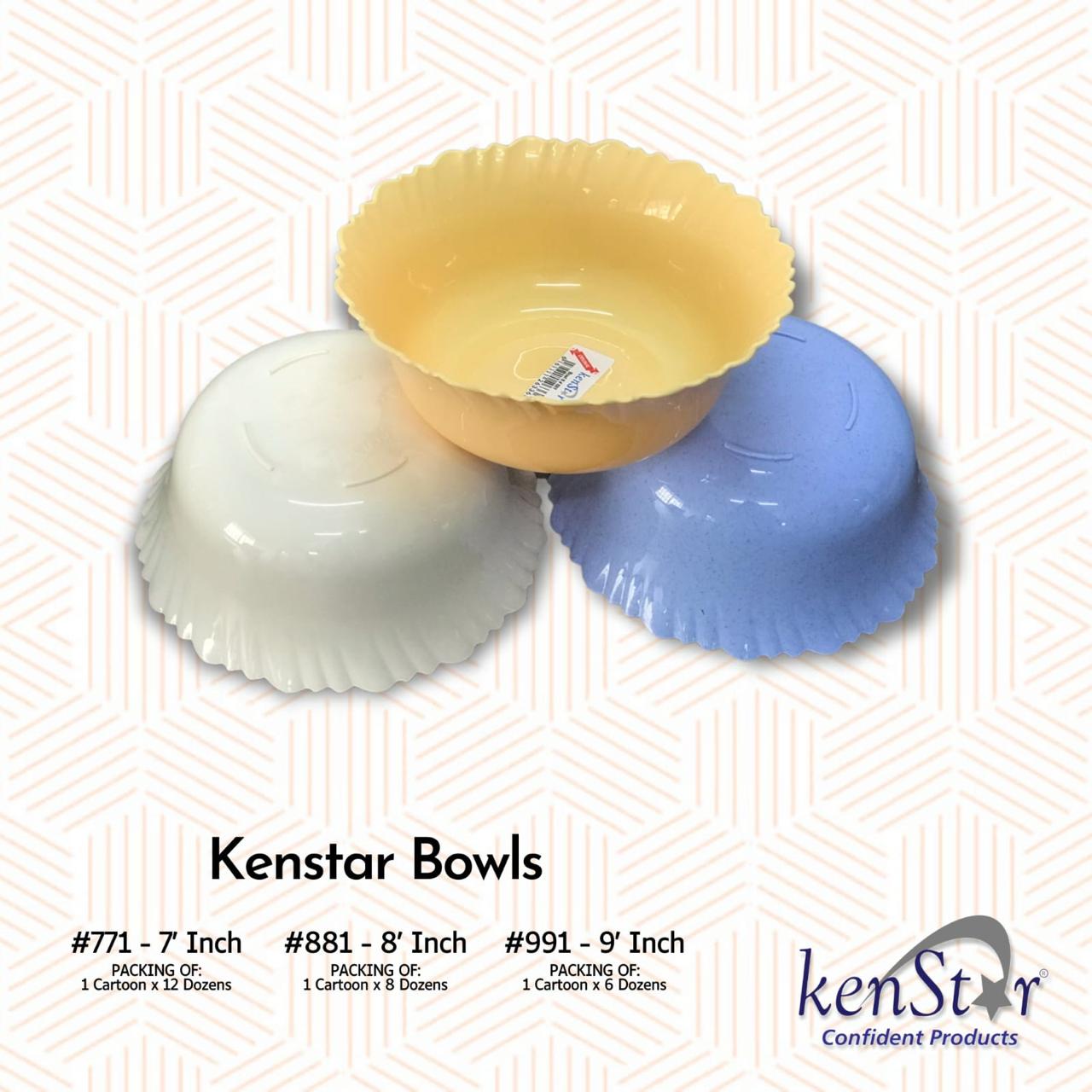 Kenstar Serving Bowl