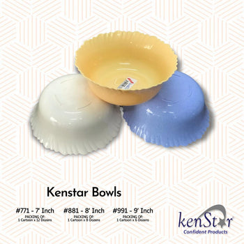 Kenstar Serving Bowl