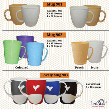 Kenstar Mug