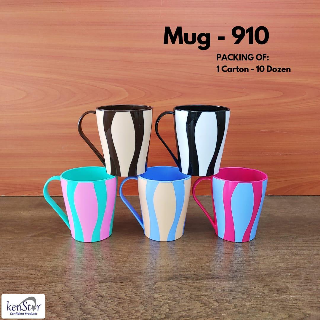 Kenstar Mug
