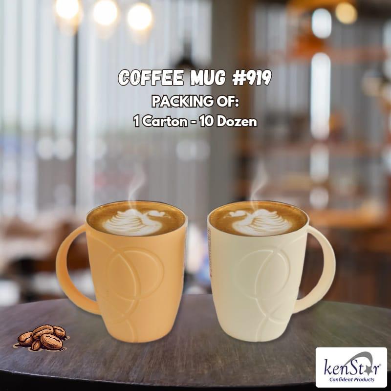 Kenstar Mug