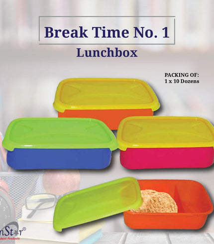 Lunch boxes &amp; Lunch bags