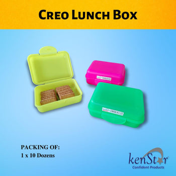 Kenstar Creo Lunch Box