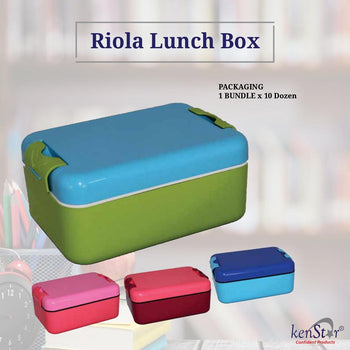 Kenstar Riola Lunch bx