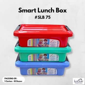 Smart LunchBox