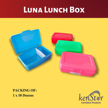 Kenstar Luna Lunch Box