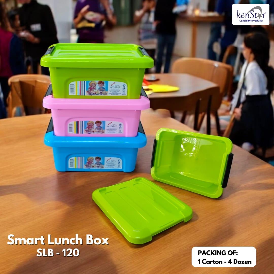 Smart LunchBox