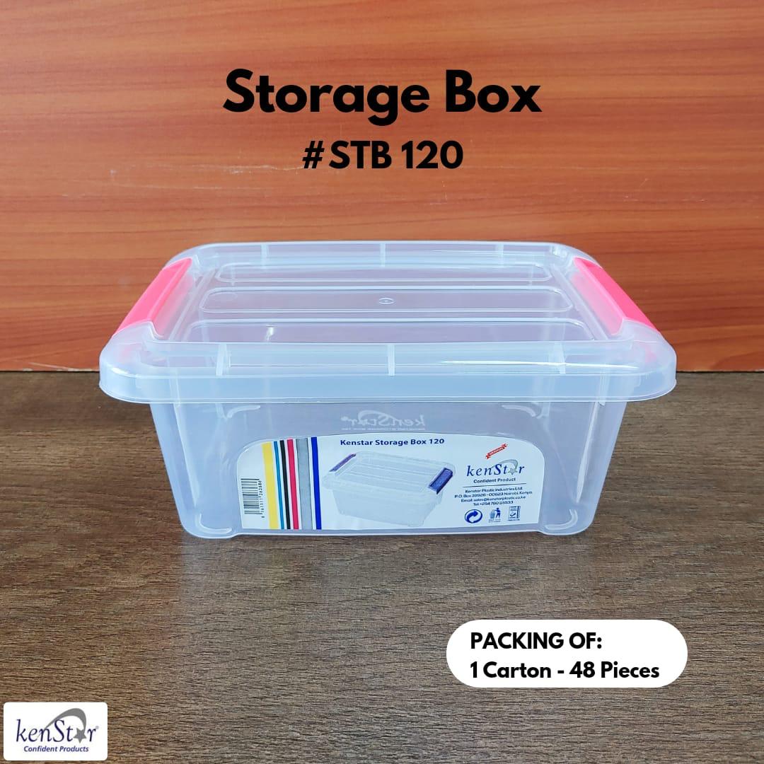 Kenstar Storage Box STB-08