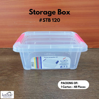 Kenstar Storage Box STB-08