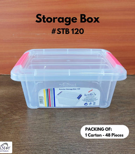 Food storage