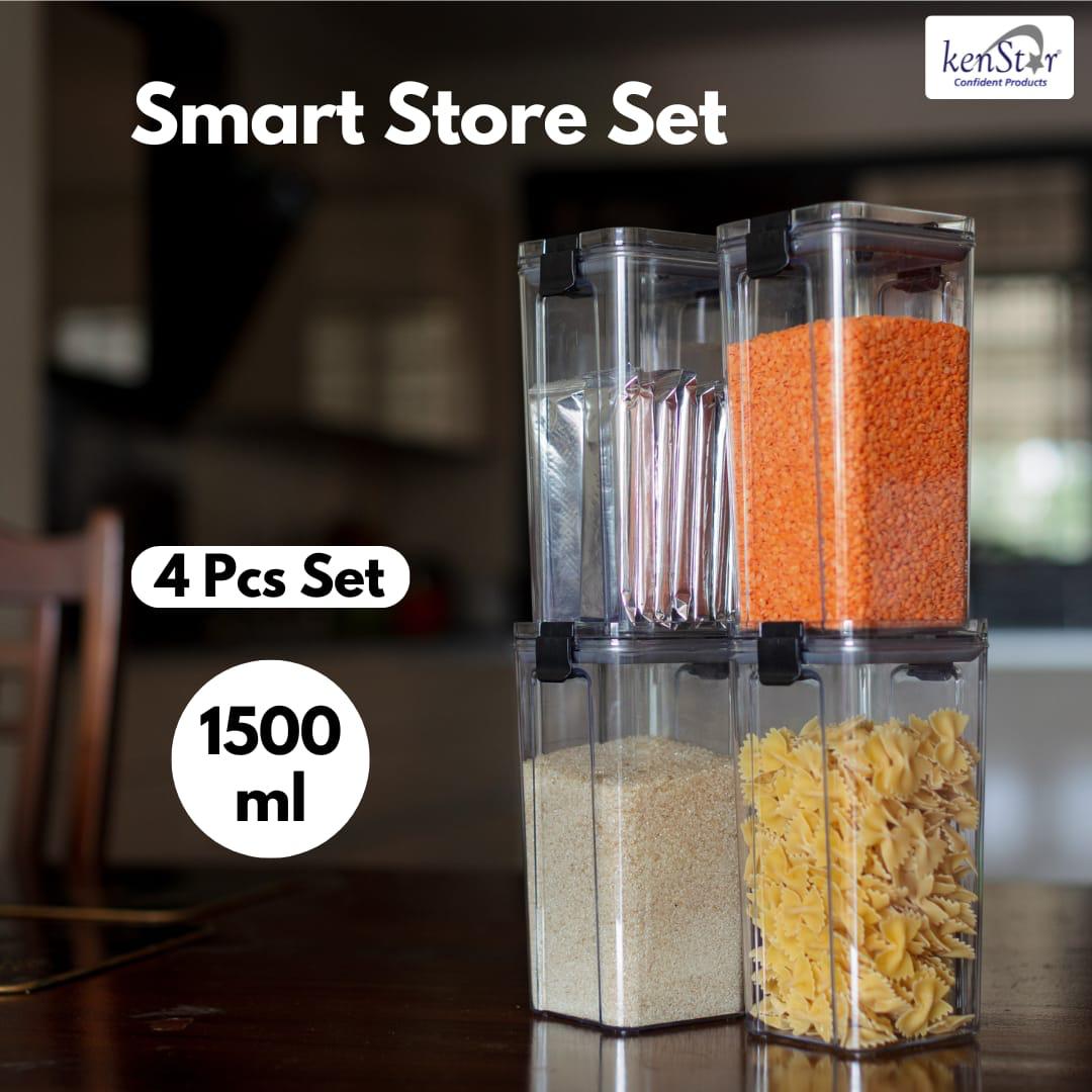 Kenstar Smart Store