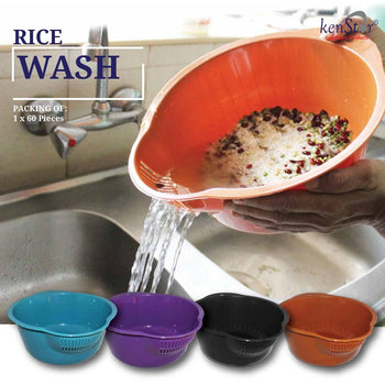 Kenstar Rice Wash