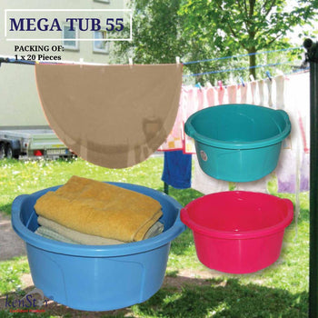 Kenstar Mega Tub