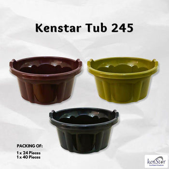 Kenstar Tub