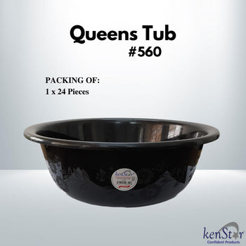 Kenstar Queens Tub