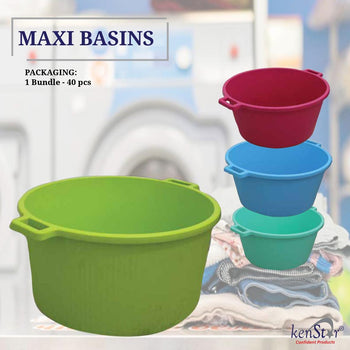 Kenstar Maxo Tub