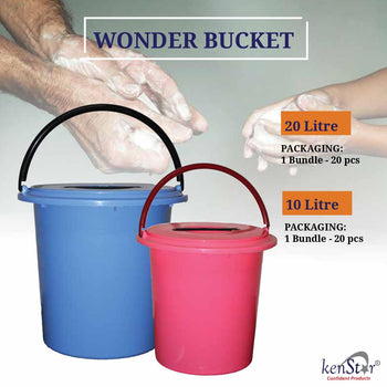 Kenstar Wonder Bucket