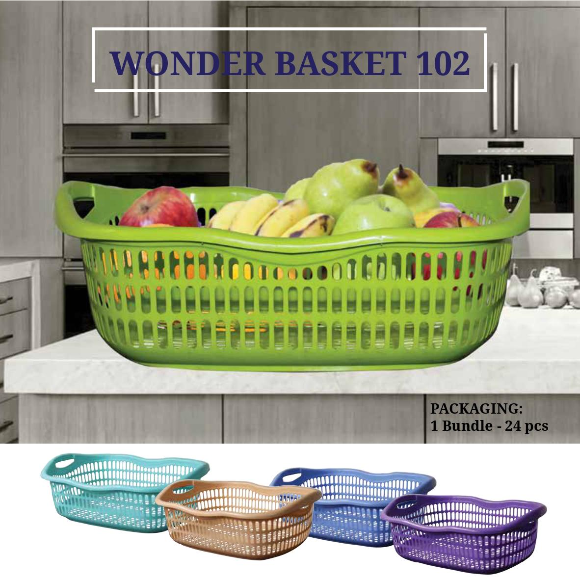 Kenstar Wonder Basket