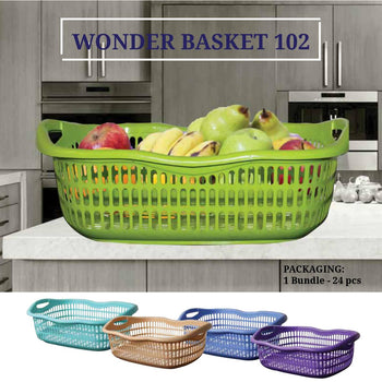 Kenstar Wonder Basket