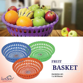 Fruit Basket