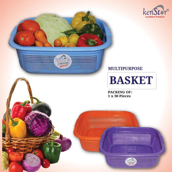 Kenstar Multipurpose Basket