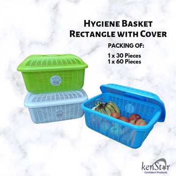 Kenstar Hygiene Basket